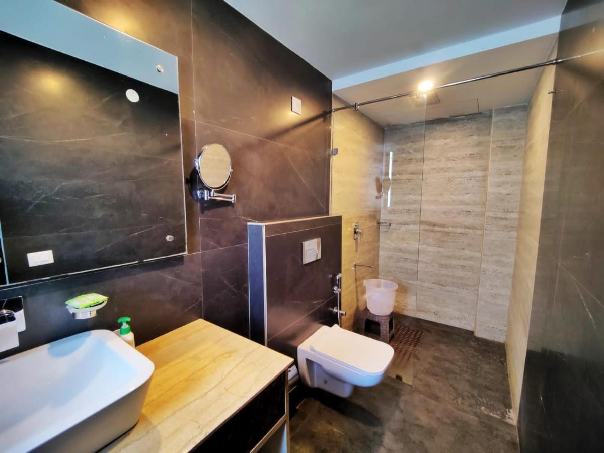 The Lalita'S Majestic Pines Bed & Breakfast Kasauli Exterior photo